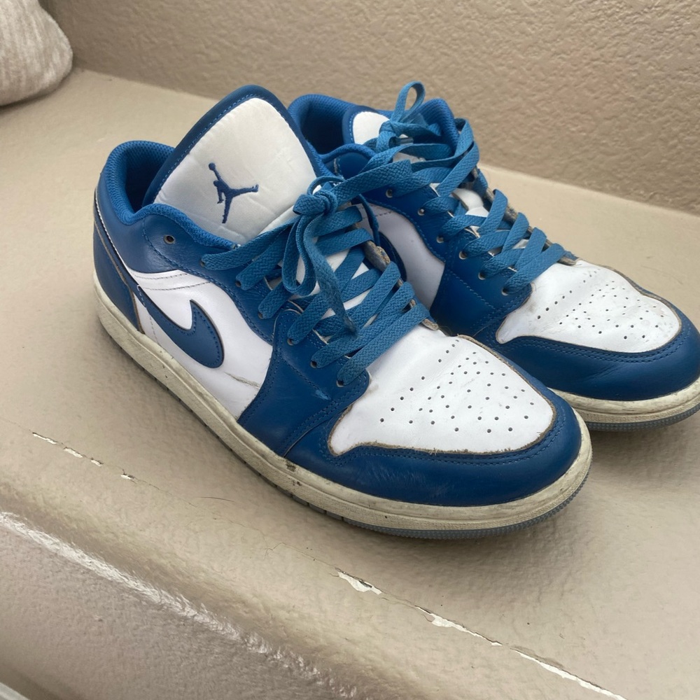 Nike Jordan